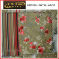 Curtain Fabric with Printed Styled-Cheap Price EDM0532